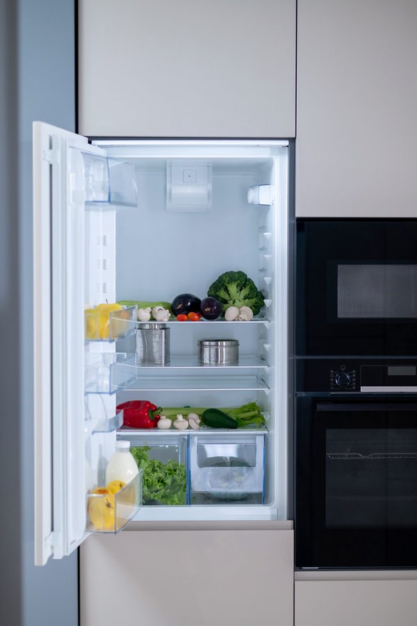 Revamp your fridge: smart home improvement strategies