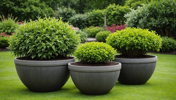 Transform your garden with stylish round raised beds